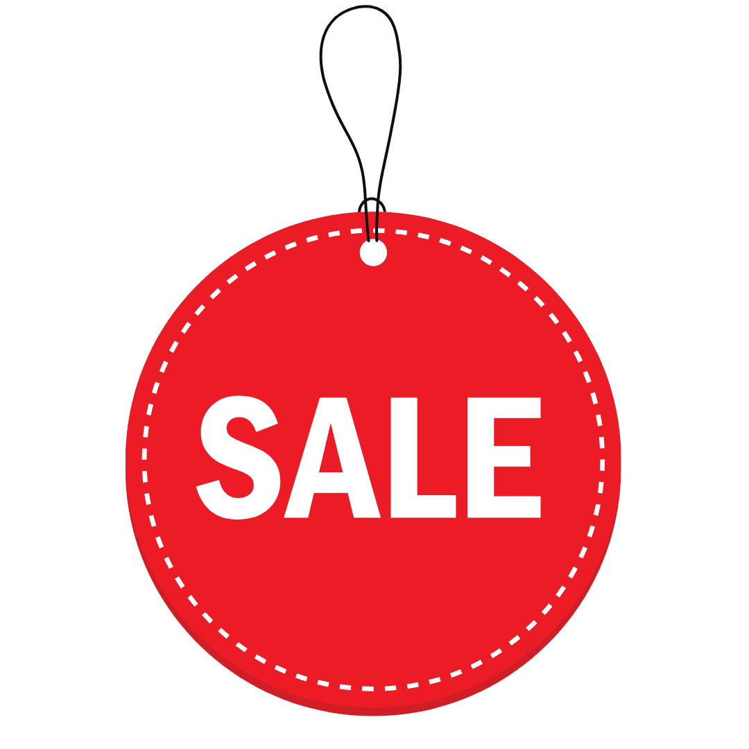 Sale