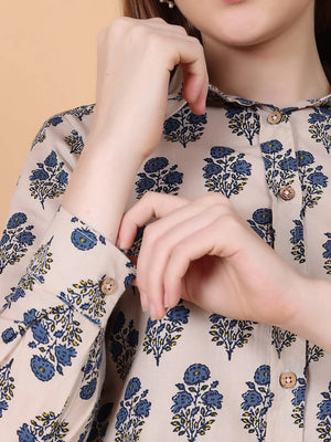 White Shirt Sleeves portion