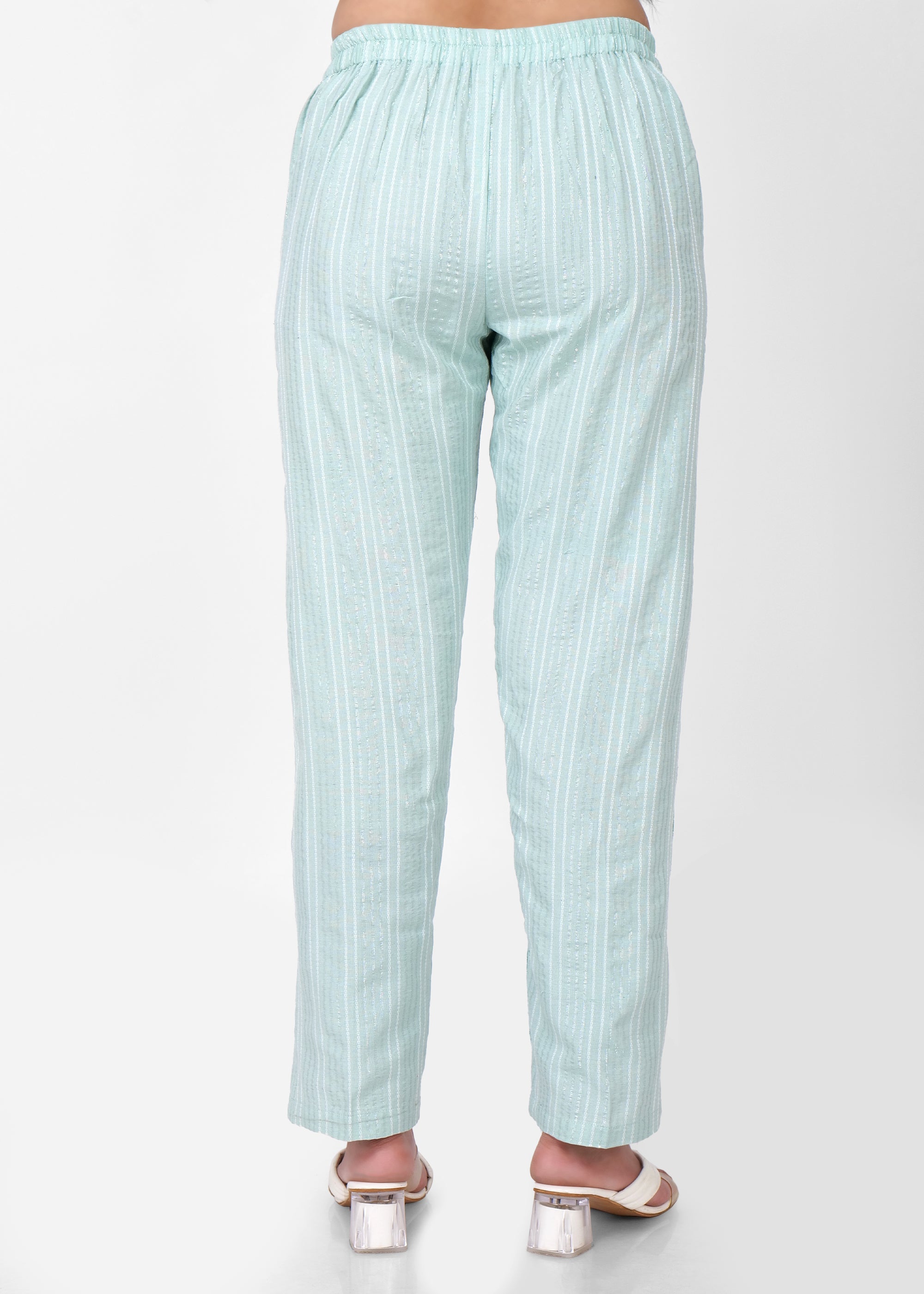 Pastel Comfy Cotton Coord set