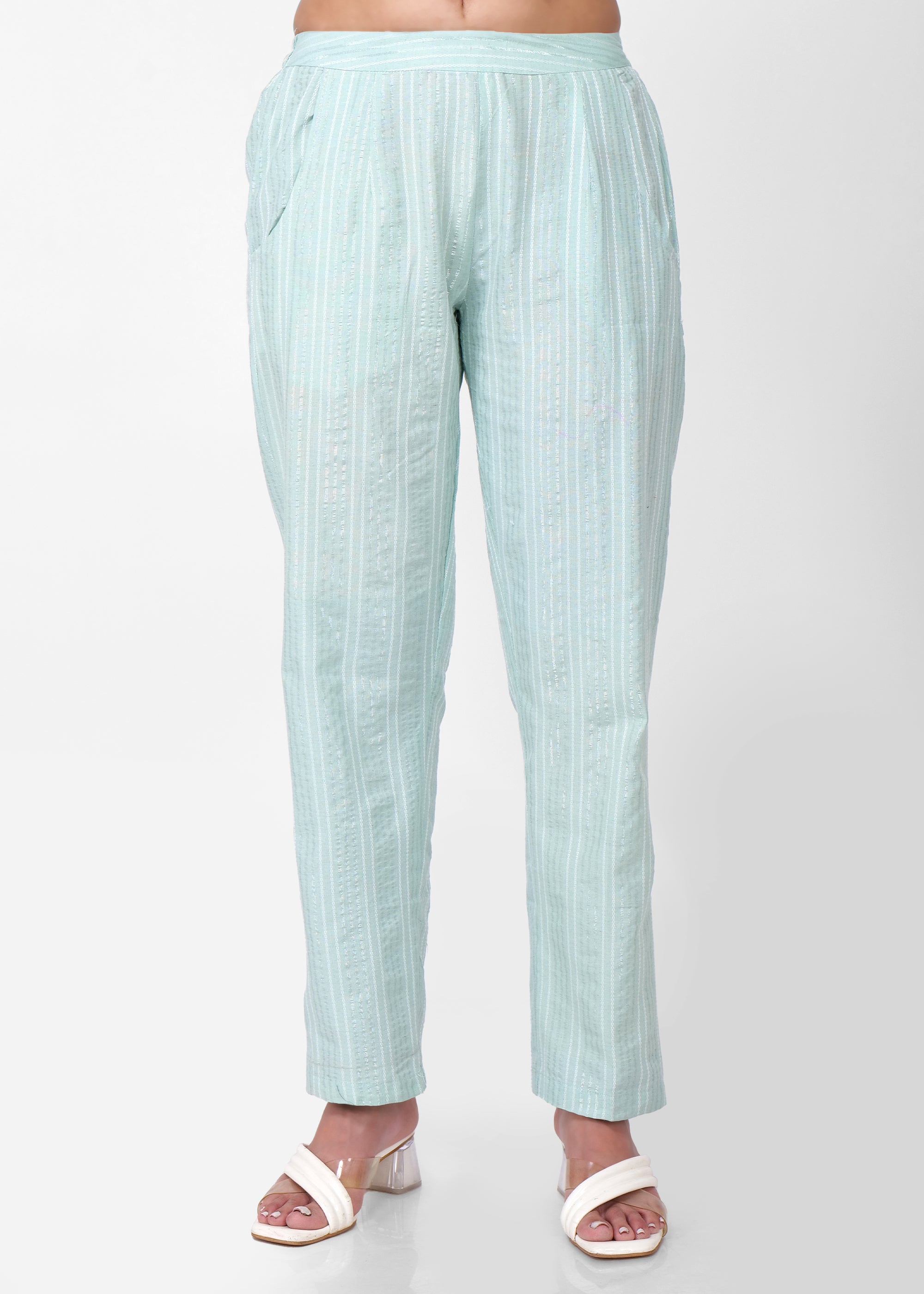 Pastel Comfy Cotton Coord set