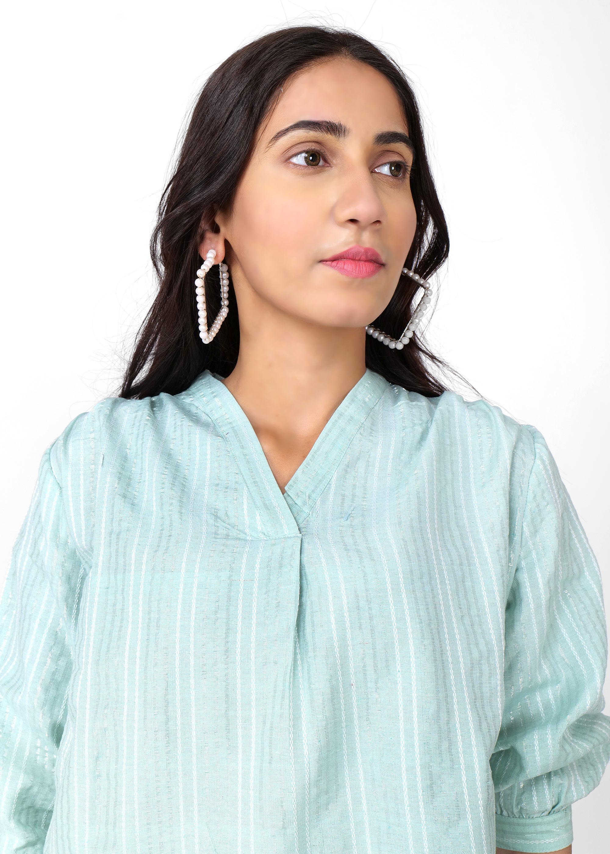 Pastel Comfy Cotton Coord set