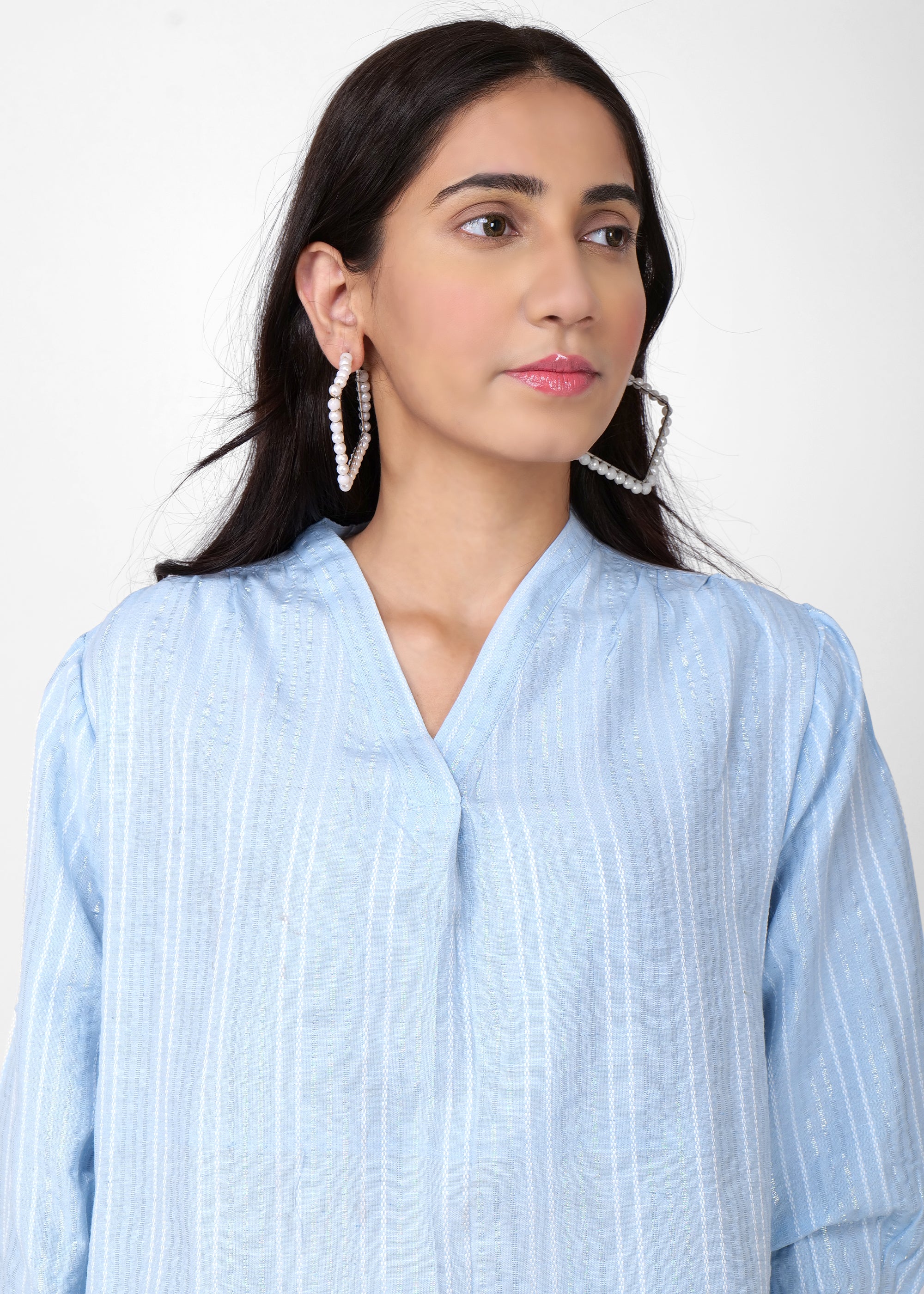 Pastel Comfy Cotton Coord set