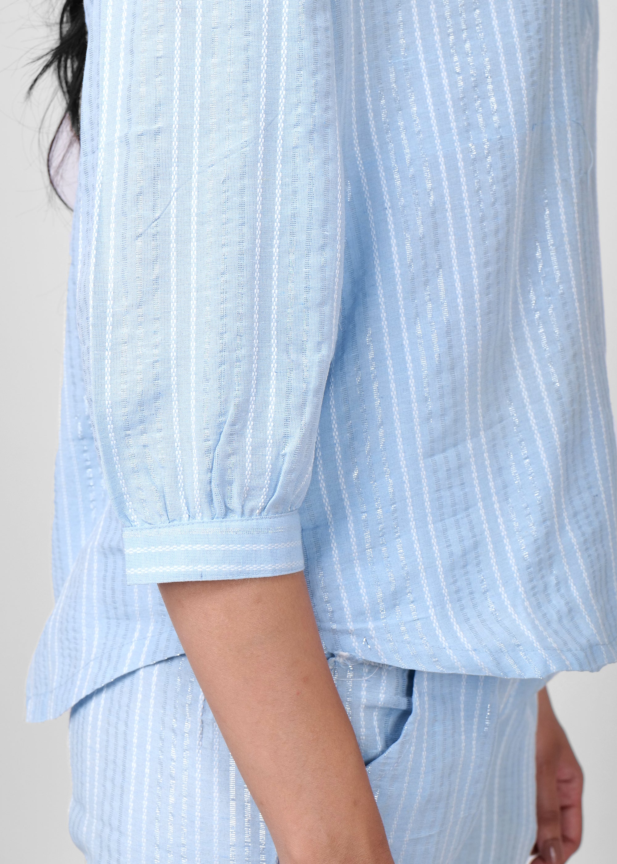 Pastel Comfy Cotton Coord set