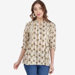 Short Kurtas/Top